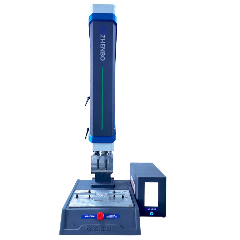 Sero Ultrasonic Welder