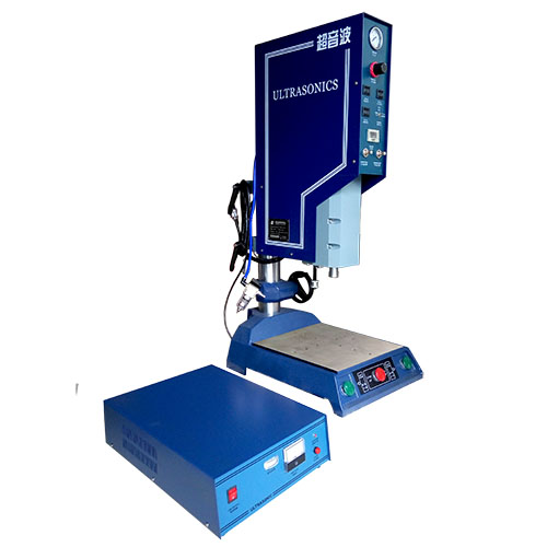 Ultrasonic Welder (Analogue System)