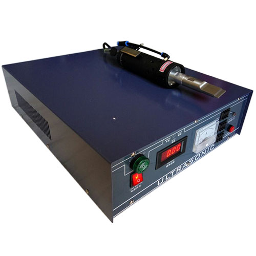 28K 800W Handheld Ultrasonic Welder