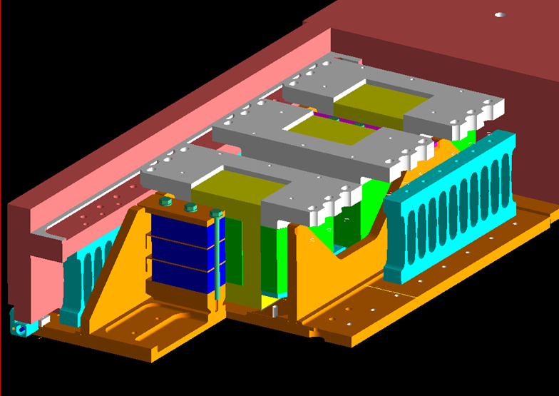 Vibration Welding System