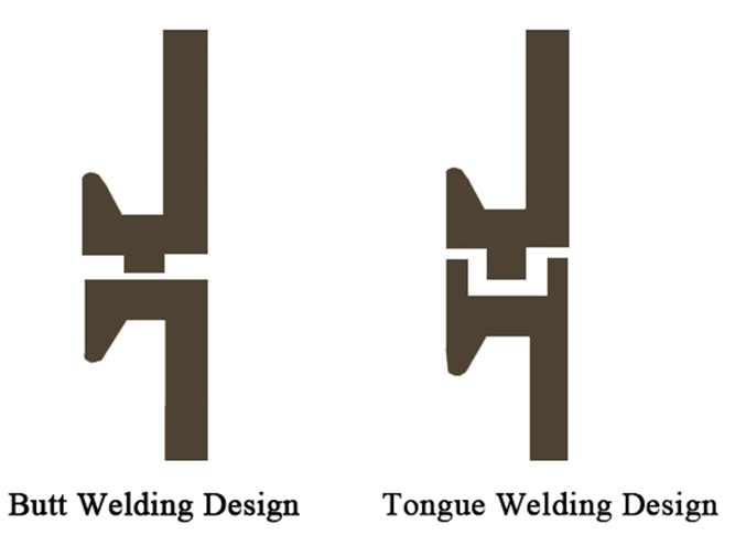 Vib joint Design